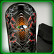 Sports products - Adorned Shin Protectors F24