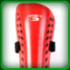 Sports products - Shin Protectors com tornozeleira F11 C/T