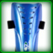 Sports products - Shin Protectors com tornozeleira F38 C/T