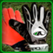 Sports products - Gloves for goalkeepers