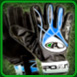 Sports products - Gloves for goalkeepers