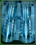 Desarrollo de Moldes